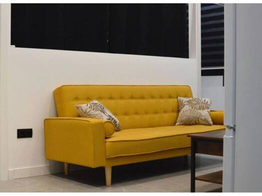 Wohnung zur Miete 1.275 € 1 Zimmer 45 m² EG >C. Juan XXIII > Torrejón de Ardoz 28850