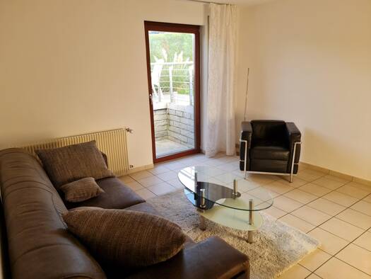 Wohnung zur Miete auf Zeit 960 € 2 Zimmer 57 m² frei ab 01.01.2027 Wendlingen Wendlingen am Neckar 73240