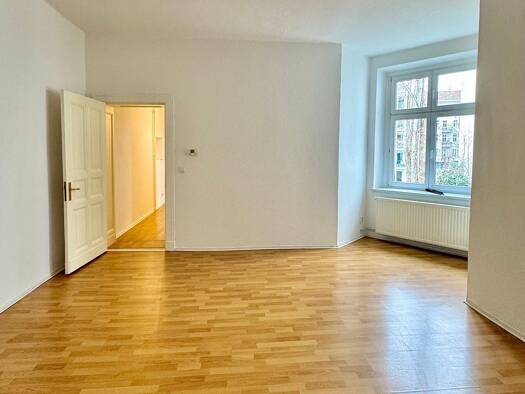 Studio zum Kauf 239.000 € 1 Zimmer 45 m² 1. Geschoss Friedrichshain Berlin 10245