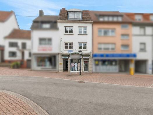 Haus zum Kauf 398.000 € 5 Zimmer 310 m² 355 m² Grundstück Bous 66359