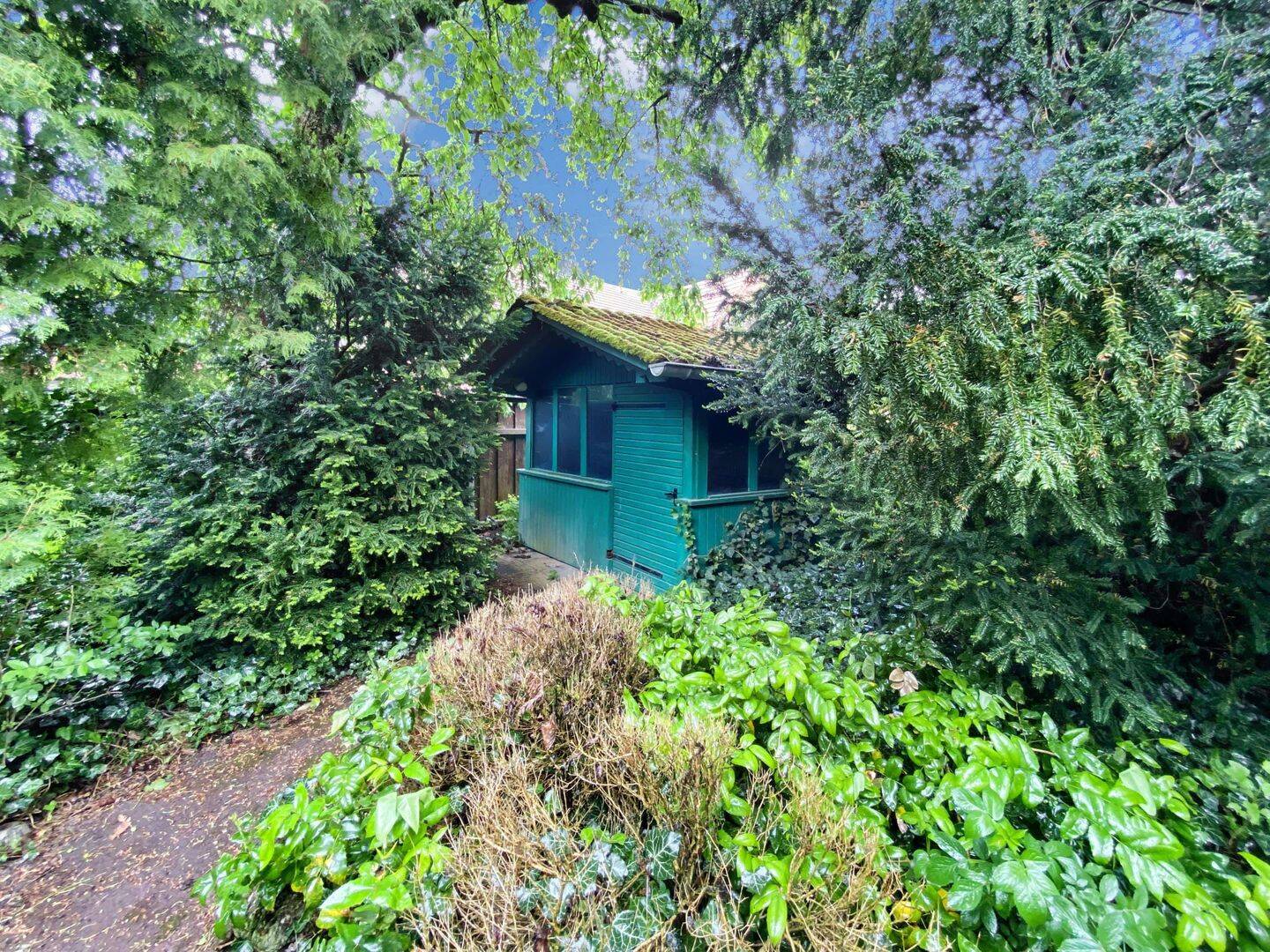 House in Marktbreit, Landkreis Kitzingen - Ansicht 4