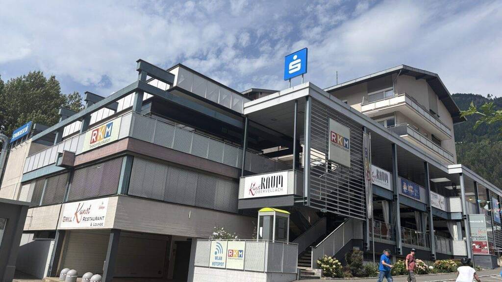 Sonstiges zum Kauf als Kapitalanlage geeignet 45.000 € 31,5 m² Obervellach 9821