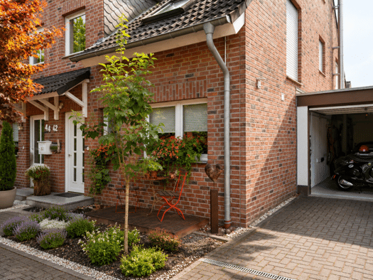 Doppelhaushälfte zum Kauf 630.000 € 4 Zimmer 126 m² 220 m² Grundstück Leichlingen Leichlingen 42799