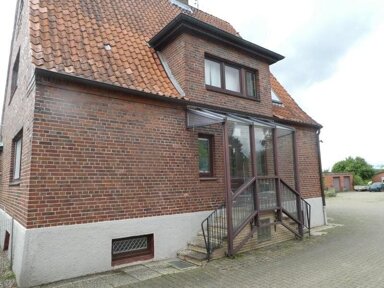 Mehrfamilienhaus zum Kauf 275.000 € 10 Zimmer 265 m² 1.864 m² Grundstück Dahlenburg Dahlenburg 21368