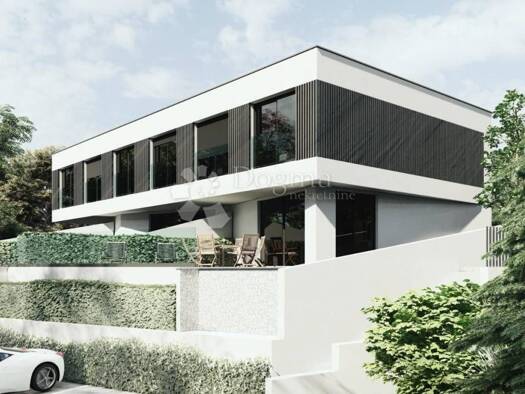 Haus zum Kauf 585.000 € 4 Zimmer 130 m² Mandre, Kolan Kolan