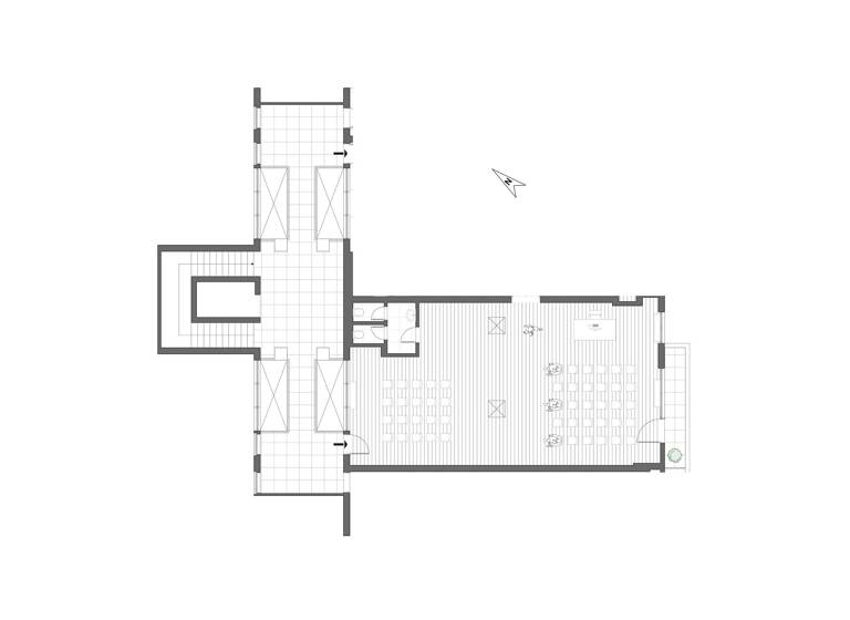 Bürofläche zum Kauf 220.000 € Via del Macello 65 Bozen 39100