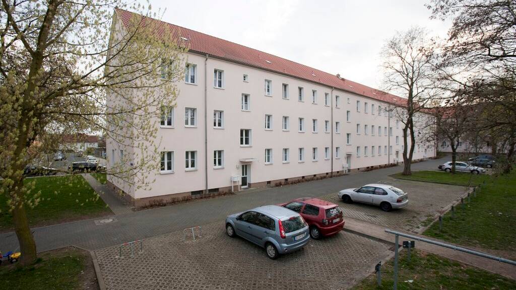 Außenstellplatz zur Miete provisionsfrei 35 € Zscherben Merseburg 06217