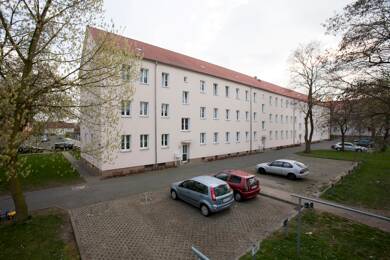 Außenstellplatz zur Miete provisionsfrei 35 € Zscherben Merseburg 06217