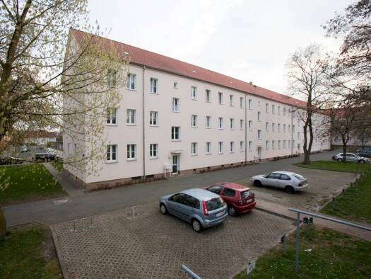 Außenstellplatz zur Miete provisionsfrei 35 € Merseburg Merseburg 06217
