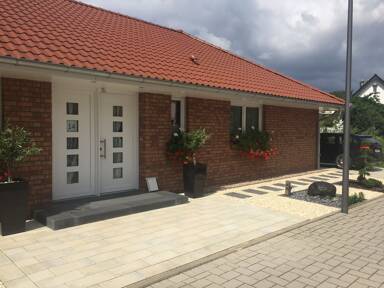 Bungalow zum Kauf provisionsfrei 549.000 € 3 Zimmer 110 m² 400 m² Grundstück Bad Lippspringe 33175