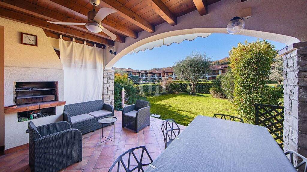 Wohnung zum Kauf 395.000 € 4 Zimmer 78 m² EG Via della Valle 86B Manerba del Garda 25080