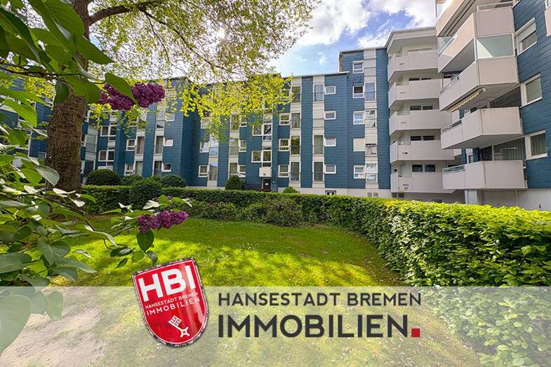 Wohnung zum Kauf 239.000 € 3 Zimmer 74 m² 1. Geschoss Ellenerbrok - Schevemoor Bremen 28325