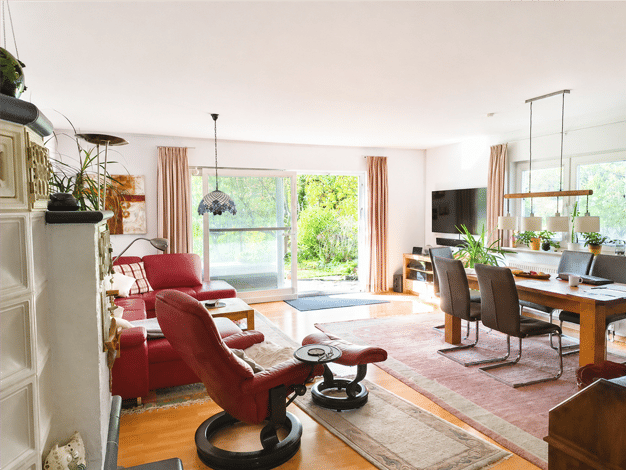 Einfamilienhaus zum Kauf 595.000 € 6 Zimmer 175,5 m² 431 m² Grundstück Kirchheim Kirchheim 97268