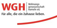 WGH Wohnungsgenossenschaft Hameln eG logo