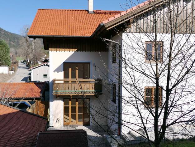 Wohnung zum Kauf 699.000 € 6 Zimmer 108 m² Lenggries 83661