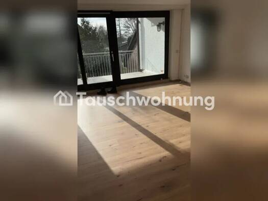 Wohnung zur Miete Tauschwohnung 1.000 € 2 Zimmer 81 m² 1. Geschoss Sentrup West 48149
