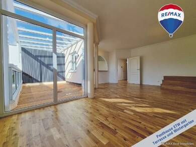 Penthouse zum Kauf als Kapitalanlage geeignet 388.888 € 2 Zimmer 85,9 m² Buckow Berlin 12349