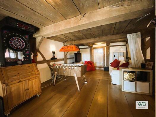 Einfamilienhaus zum Kauf 449.000 € 4 Zimmer 120 m² 1.128 m² Grundstück Fallersleben Wolfsburg / Fallersleben 38442