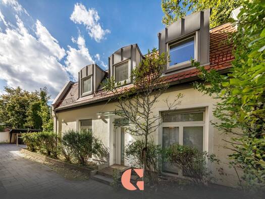 Einfamilienhaus zum Kauf 1.600.000 € 3 Zimmer 94,8 m² frei ab 15.05.2027 Neuhausen-Nymphenburg München 80636