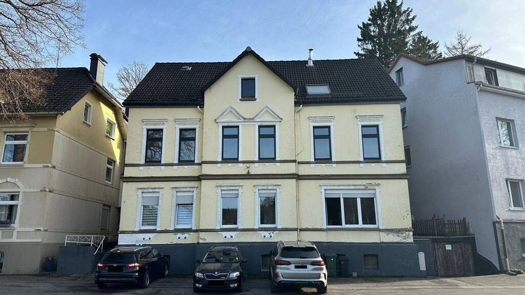 Mehrfamilienhaus zum Kauf 219.000 € 12 Zimmer 300 m² 790 m² Grundstück Oberbrügge Halver 58553
