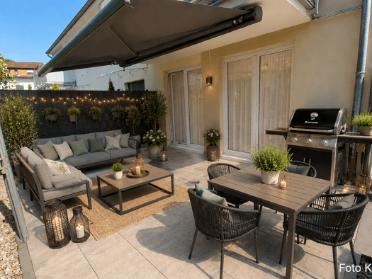Maisonette zur Miete 1.387 € 4 Zimmer 163 m² Geschoss -1/2 frei ab 15.07.2026 Könen Konz 54329