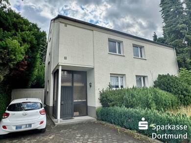 Mehrfamilienhaus zum Kauf 429.000 € 6 Zimmer 184,3 m² 588 m² Grundstück Dortmund 44309