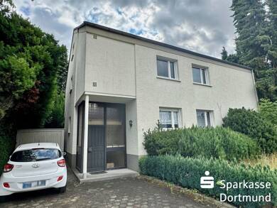 Mehrfamilienhaus zum Kauf 429.000 € 6 Zimmer 184,3 m² 588 m² Grundstück Dortmund 44309