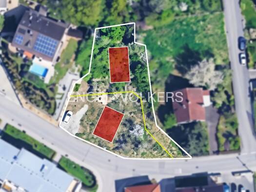 Grundstück zum Kauf 695.000 € 1.356 m² Grundstück Pielmühle Lappersdorf 93138
