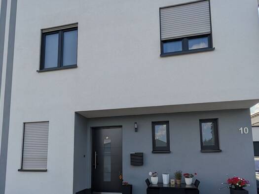 Doppelhaushälfte zur Miete 1.350 € 4 Zimmer 127 m² 230 m² Grundstück frei ab 01.11.2026 Am Schützenstand 10 Rott Neustadt (Wied) 53577