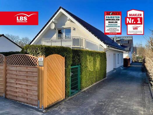 Einfamilienhaus zum Kauf 529.000 € 5 Zimmer 101 m² 436 m² Grundstück frei ab 01.05.2026 Brackel Dortmund 44309