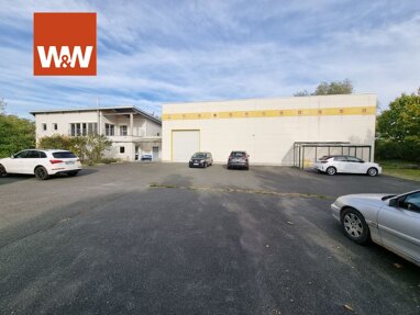 Wohn- und Geschäftshaus zum Kauf als Kapitalanlage geeignet 1.100.000 € 973,3 m² 2.713 m² Grundstück Tuchenbach 90587