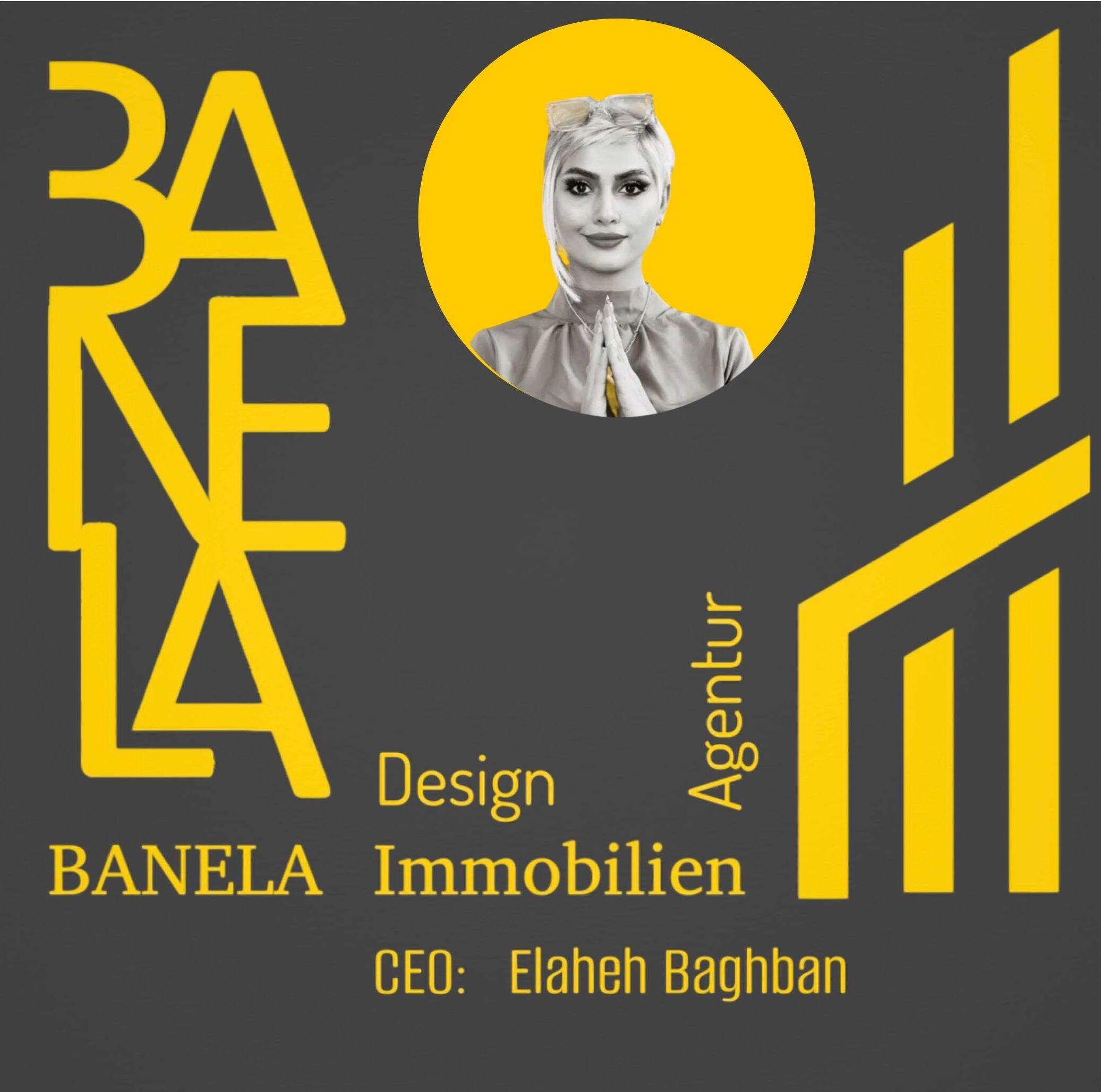 BANELA Immobilien Design Agentur