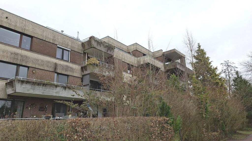 Wohnung zur Miete 520 € 2 Zimmer 63 m² 2. Geschoss Jever 26441