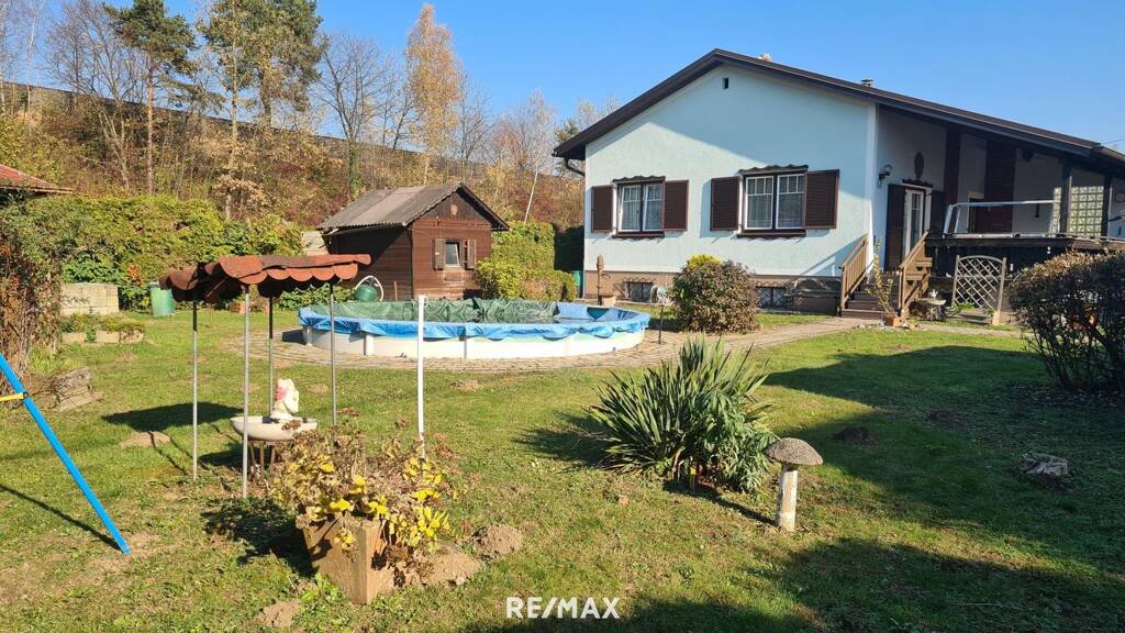 Einfamilienhaus zum Kauf 324.000 € 4 Zimmer 91 m² 1.156 m² Grundstück Kalsdorf bei Graz 8401