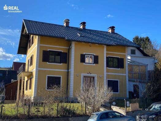 Haus zum Kauf 269.000 € 12 Zimmer 901 m² Grundstück Birkfeld 8190