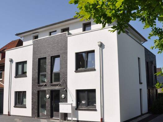 Mehrfamilienhaus zum Kauf 1.689.000 € 450 m² 856 m² Grundstück Wiefelstede 26215