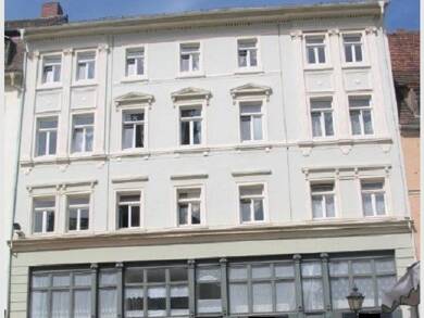 Bürofläche zur Miete 975 € 125 m² Bürofläche teilbar ab 125 m² Altenburg 04600