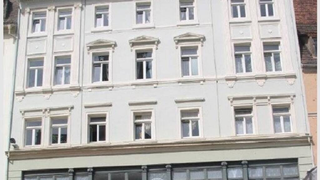 Bürofläche zur Miete 975 € 125 m² Bürofläche teilbar ab 125 m² Altenburg 04600