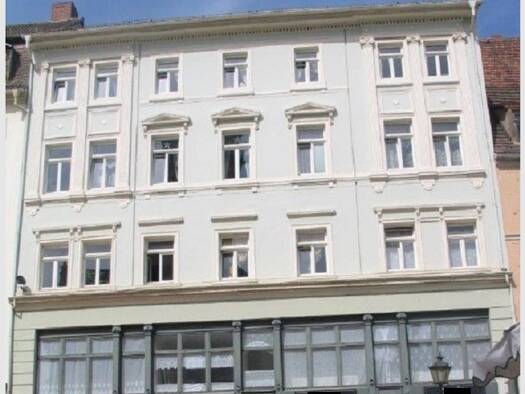 Bürofläche zur Miete 975 € 125 m² Bürofläche teilbar ab 125 m² Altenburg Altenburg 04600