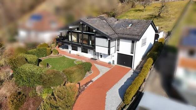 Einfamilienhaus zum Kauf 985.000 € 6 Zimmer 317,1 m² 3.663 m² Grundstück Coburg Coburg 96450