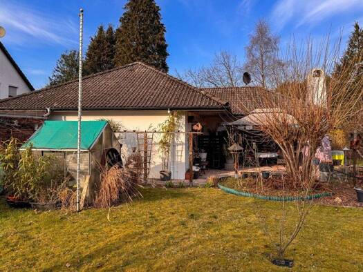 Einfamilienhaus zum Kauf 279.000 € 3 Zimmer 105 m² 924 m² Grundstück Garlstedt 27711