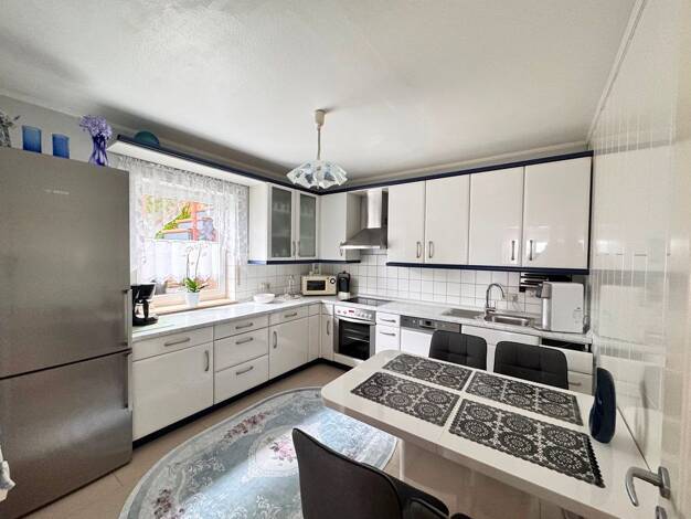 Wohnung zum Kauf 285.000 € 3 Zimmer 91 m² Obernburg 63785