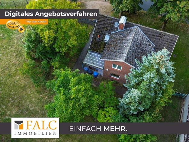 Mehrfamilienhaus zum Kauf als Kapitalanlage geeignet 199.000 € 6 Zimmer 130 m² 1.850 m² Grundstück Stöcken Wittingen 29378
