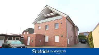 Penthouse zur Miete 1.265 € 4 Zimmer 105 m² Bad Zwischenahn II Bad Zwischenahn 26160