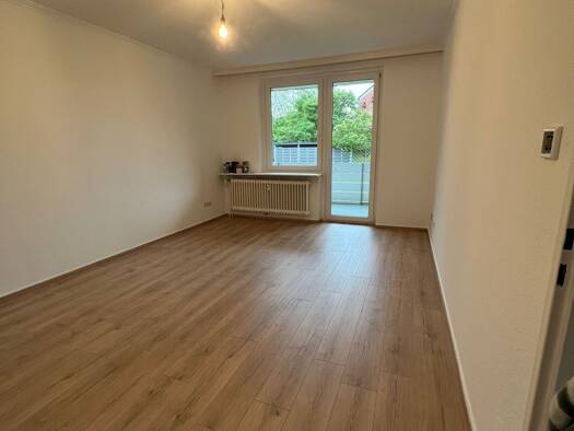 Wohnung zur Miete 835 € 2 Zimmer 55 m² Geschoss 1/2 frei ab 01.09.2026 Rönneburg Hamburg 21079