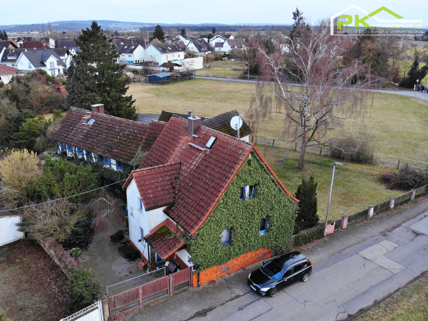 Einfamilienhaus zum Kauf, Babenhausen