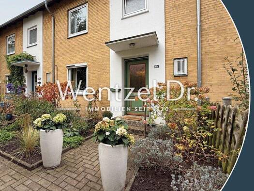 Reihenmittelhaus zum Kauf 348.000 € 5 Zimmer 104 m² 224 m² Grundstück Neustadt Neustadt in Holstein / Altenbek 23730