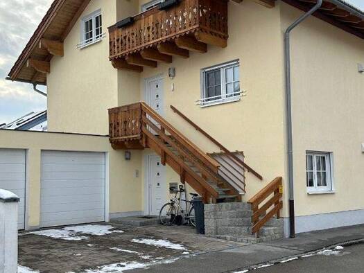 Mehrfamilienhaus zum Kauf 990.000 € 8 Zimmer 185 m² 230 m² Grundstück Kolbermoor 83059