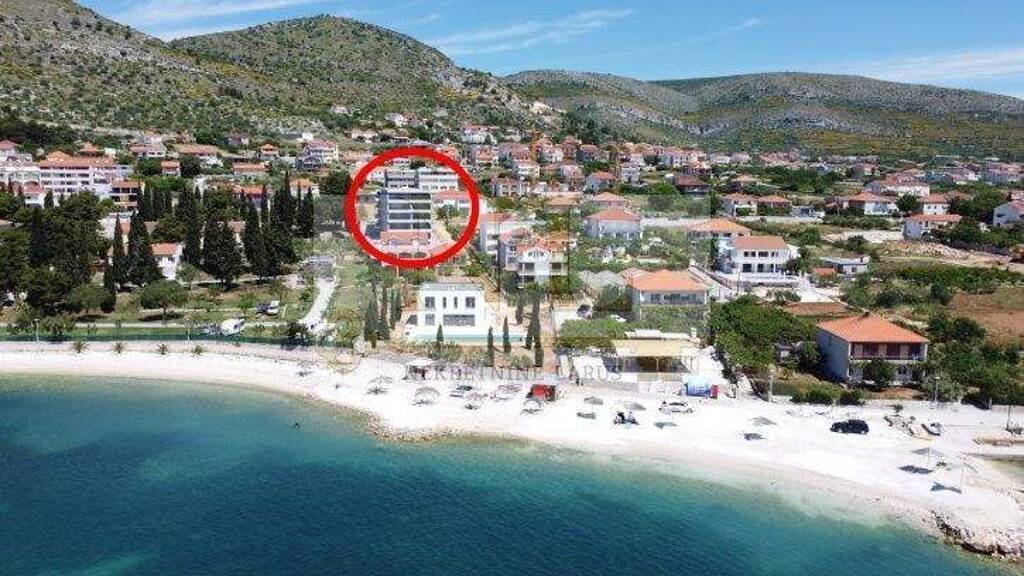 Wohnung zum Kauf 195.000 € 2 Zimmer 78 m² 1. Geschoss Seget