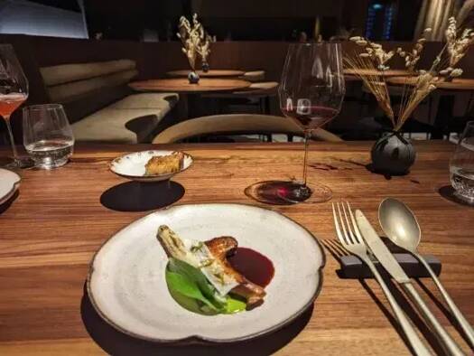 Restaurant zur Miete 3.300 € Mariahilf 1060